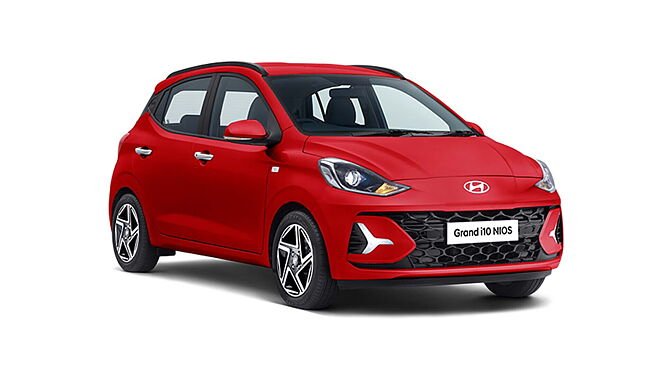 hyundai i10 nios