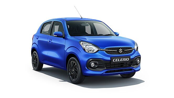 maruti celerio