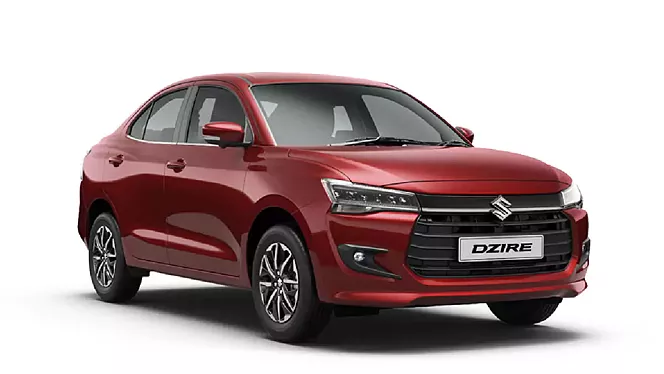 maruti dzire