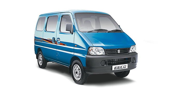 maruti eeco