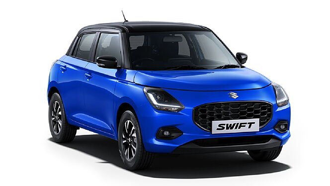 maruti swift