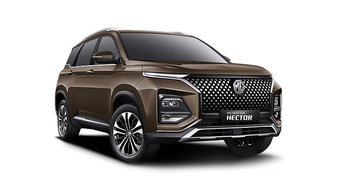 mg hector