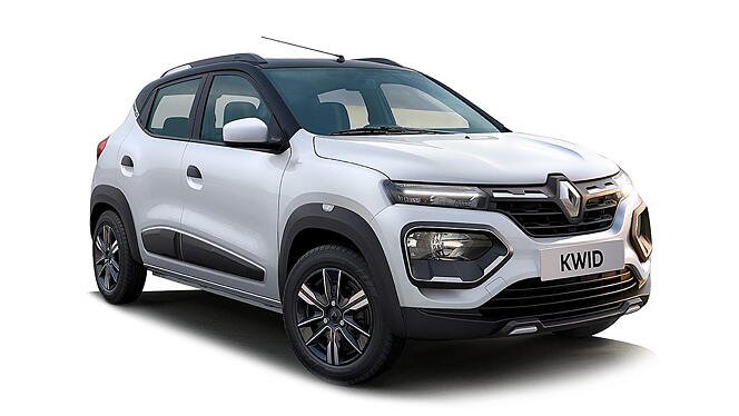 renault kwid