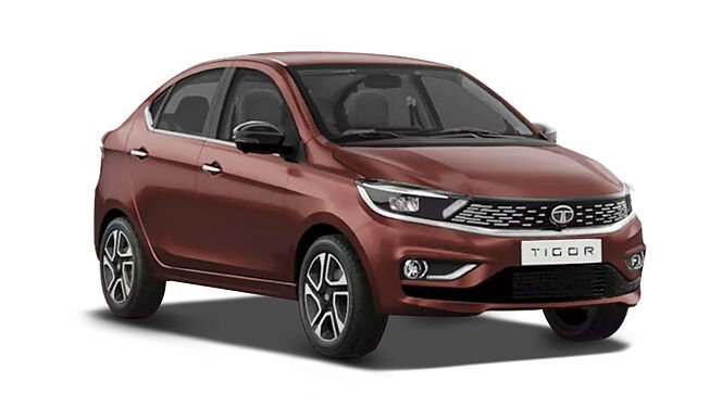 tata tigor