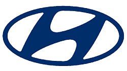 hyundai logo