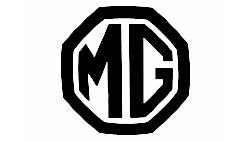 mg logo