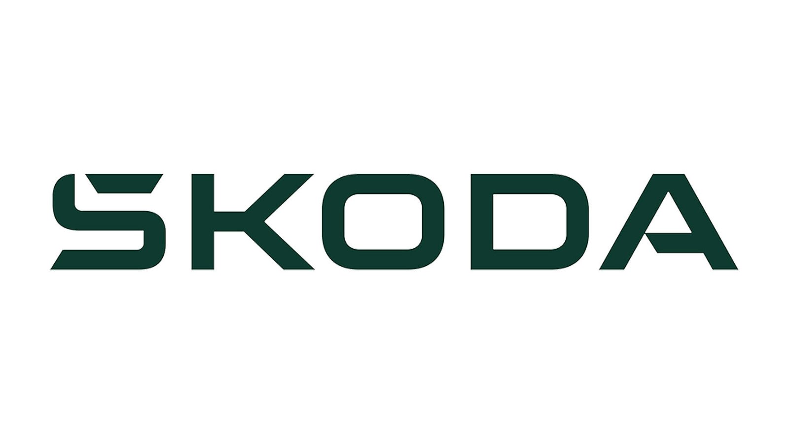 skoda logo