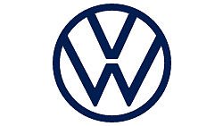 volkswagen logo