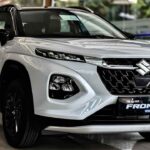 2026 Maruti Fronx Mileage