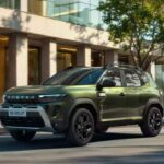 2026 Renault Duster Mileage