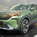 2026 Skoda Kushaq Facelift Mileage