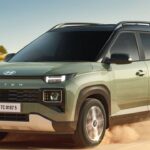 Hyundai Exter Mileage