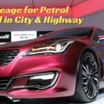 Maruti Suzuki Ciaz Mileage