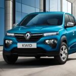 Renault Kwid Mileage