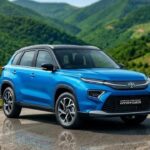 Toyota Urban Cruiser Hyryder Mileage