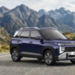 Hyundai Venue Mileage