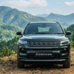 Jeep Compass Mileage