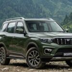 Mahindra Scorpio N Mileage