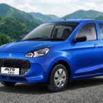Maruti Suzuki Alto K10 Mileage