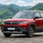 Maruti Suzuki Brezza Mileage