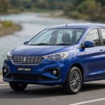 Maruti Suzuki Ertiga Mileage