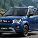 Maruti Suzuki Ignis Mileage
