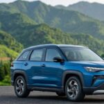 Maruti Suzuki Victoris Mileage