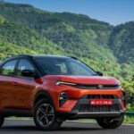 Tata Nexon Mileage