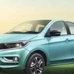Tata Tiago Mileage