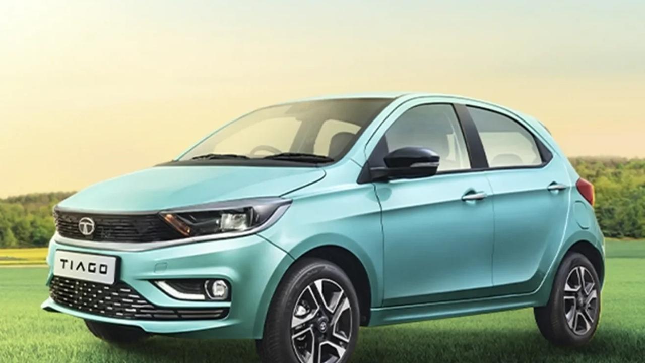 Tata Tiago Mileage